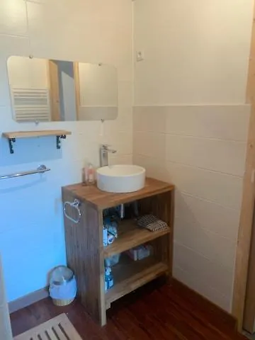 Appartement L'Aiglon à Ax-les-Thermes