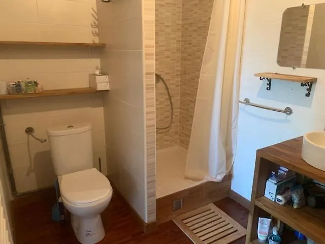 Appartement L'Aiglon à Ax-les-Thermes
