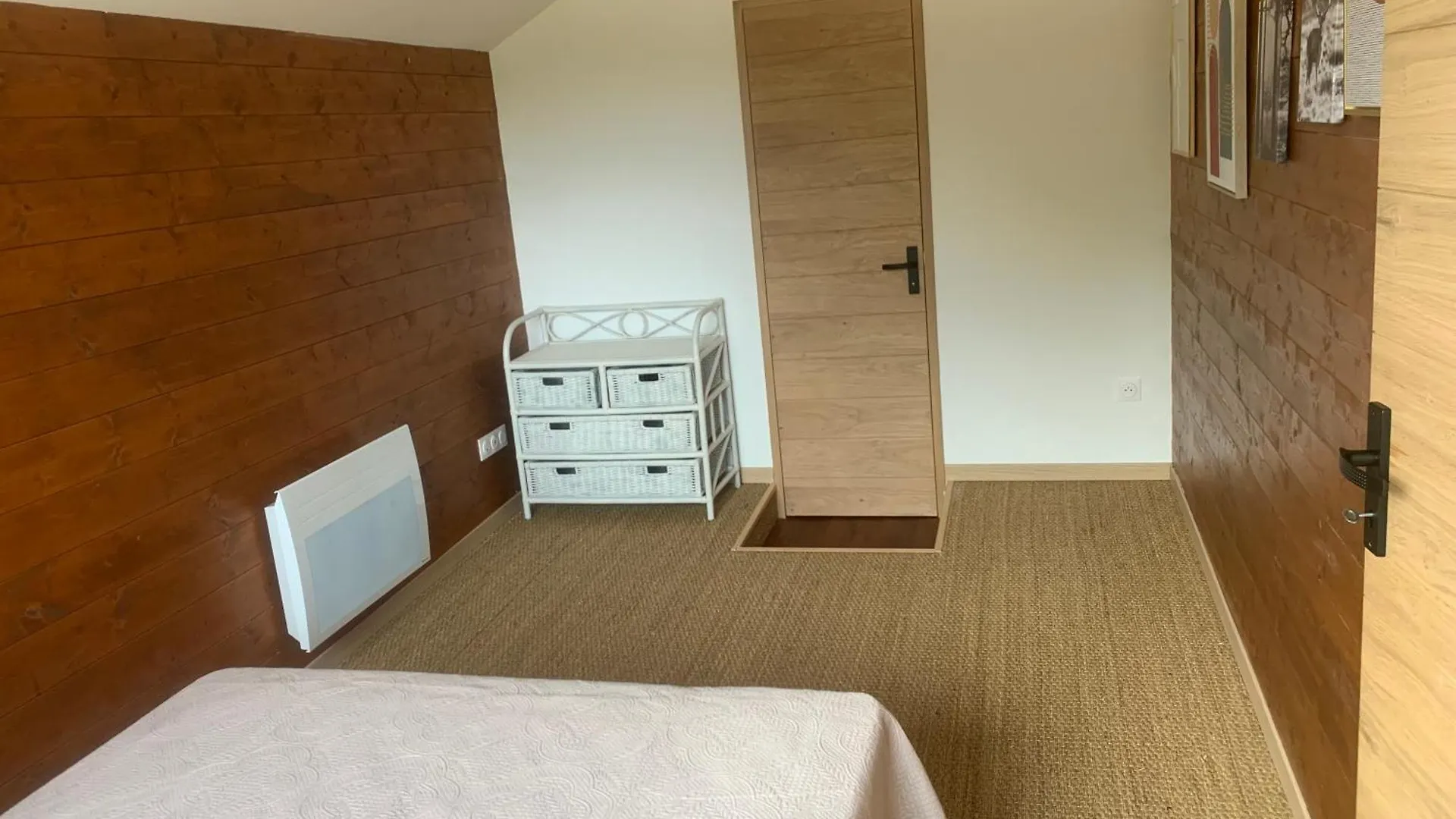 Appartement L'Aiglon à Ax-les-Thermes